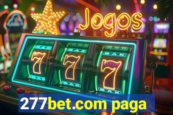 277bet.com paga